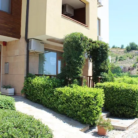 Apartamento Eden Garden Private F-107 Sveti Vlas