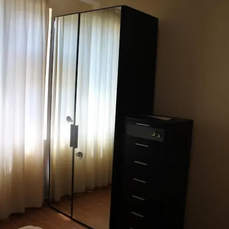 Eden Garden Private F-107 Apartamento Sveti Vlas