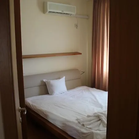 Apartamento Eden Garden Private F-107 Sveti Vlas